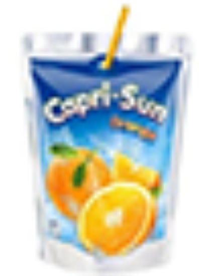 Capri-Sun Orange 200ml