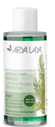 Furunål Badetilsetning 100ml