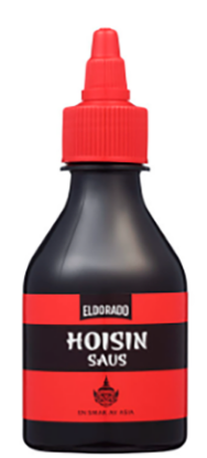 Hoisin Saus Eldorado 220ml