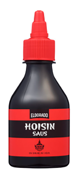 Hoisin Saus Eldorado 220ml