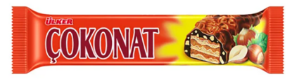 Ulker Cokonat Bar 33g