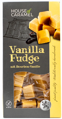 Vanilla Fudge 120g