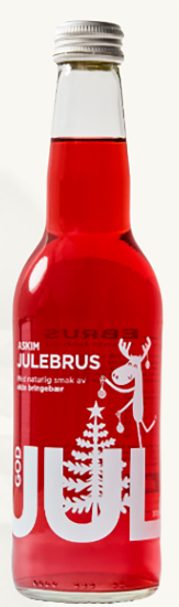 Askim Julebrus 0,33l