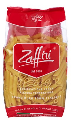 Zaffiri Penne Rigate 500g