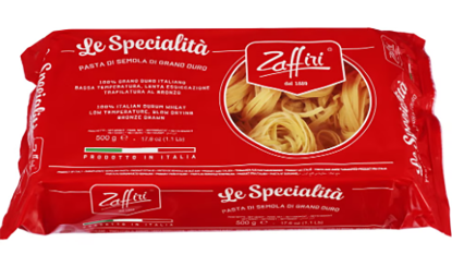 Tagliatelle 500g