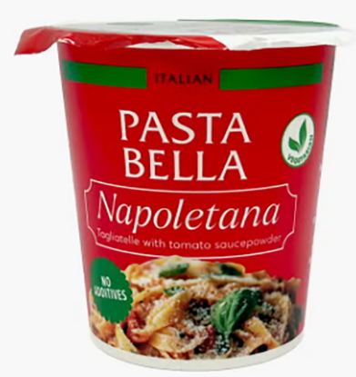 Pasta Bella Napoletana 70g