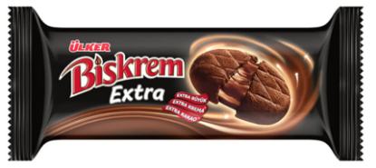 Ülker Extra Cocoa Cream 184g