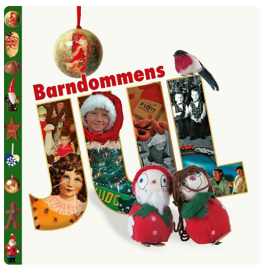 Barndommens Jul