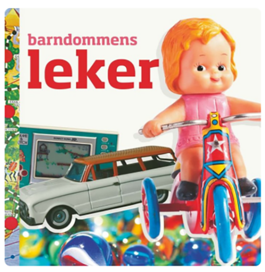 Barndommens Leker